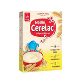 Nestle Cerelac. - Well Pakistan